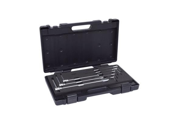 KS TOOLS 158.5100 Screwdriver Set