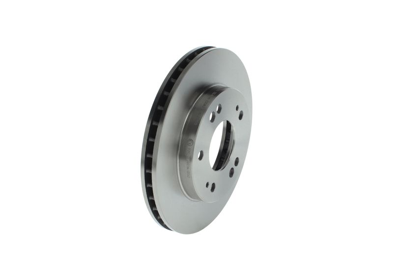 BOSCH 0986478708 Brake Disc