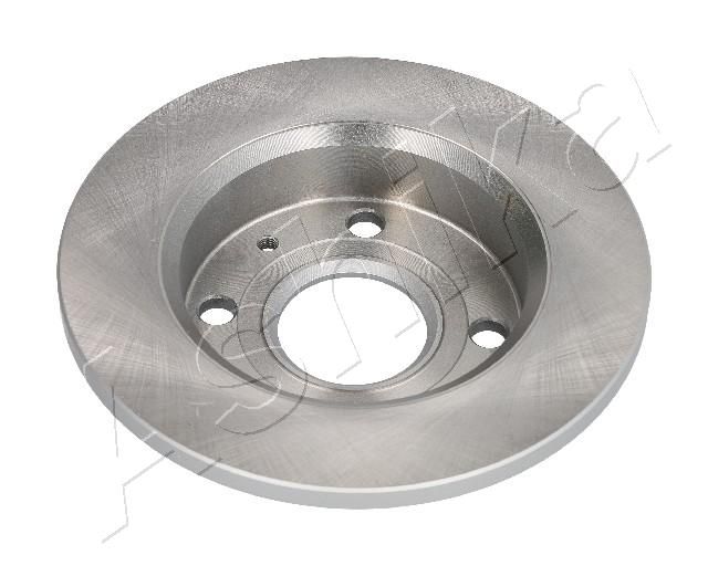 ASHIKA 60-06-613C Brake Disc