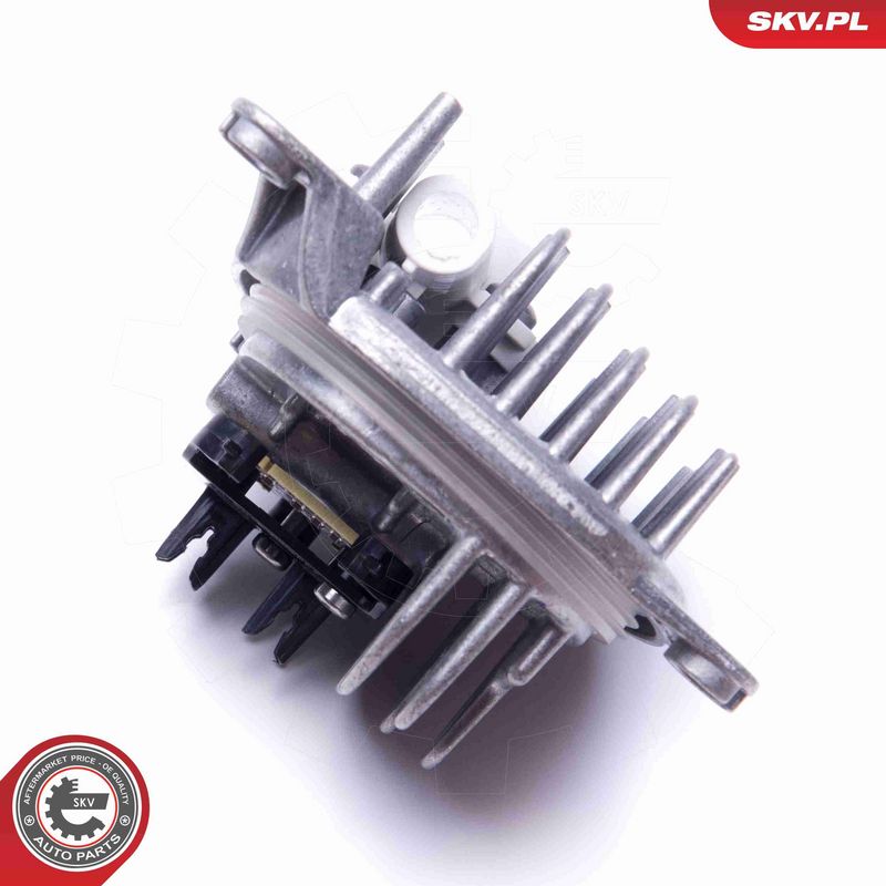 ESEN SKV 59SKV091 Control Unit, lights