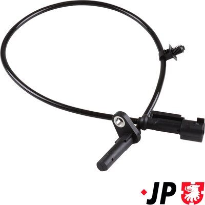 JP GROUP érzékelő, kerékfordulatszám 1597104600