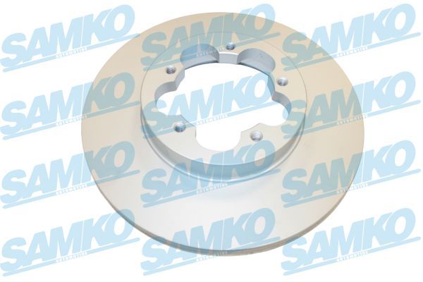 This part match OEM code: 6C111125BA