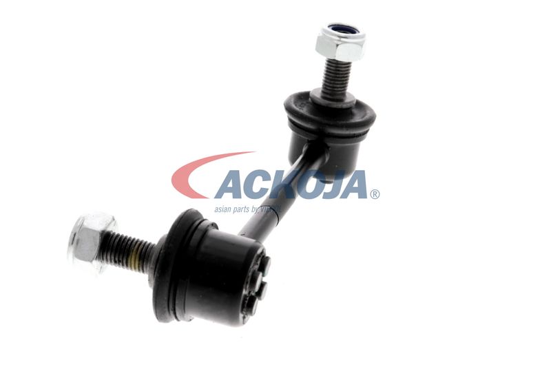 ACKOJA A26-9557 Link/Coupling Rod, stabiliser bar