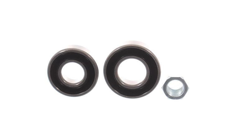 SKF VKBA3717 Wheel Bearing Kit