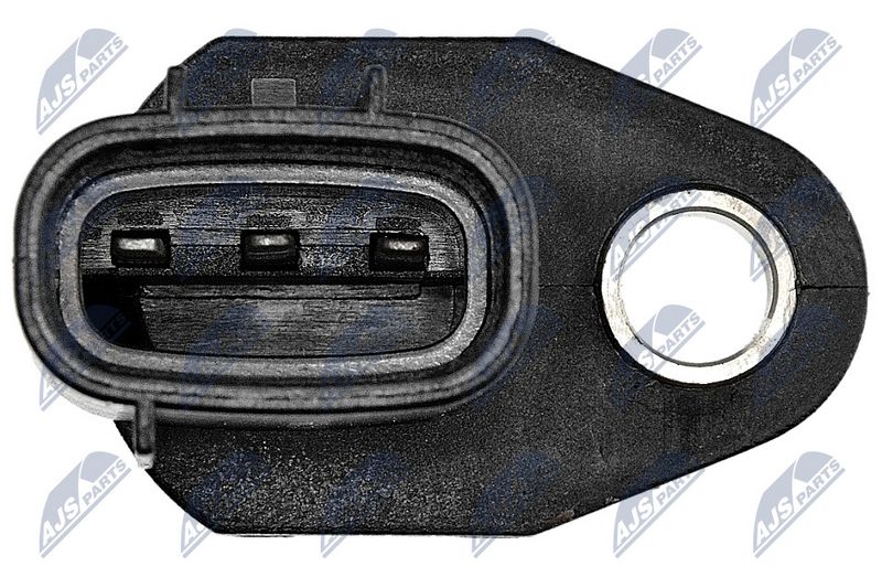 Andur, väntvõll, NTY ECP-NS-015