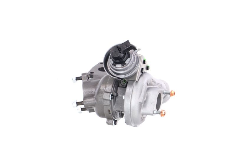 REMANTE 003-002-001328R Charger, charging (supercharged/turbocharged)
