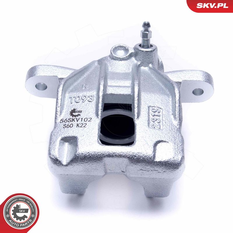 Pidurisadul, ESEN SKV 56SKV102