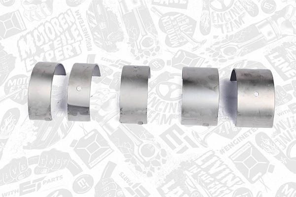 Product Image - Krukaslagerset - LH002300 - ET ENGINETEAM