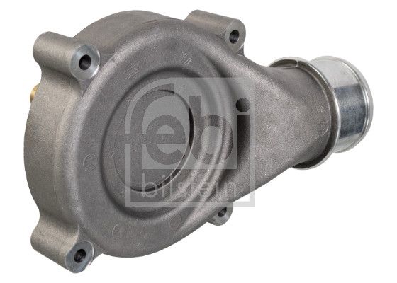 FEBI BILSTEIN 177040 Thermostat, coolant