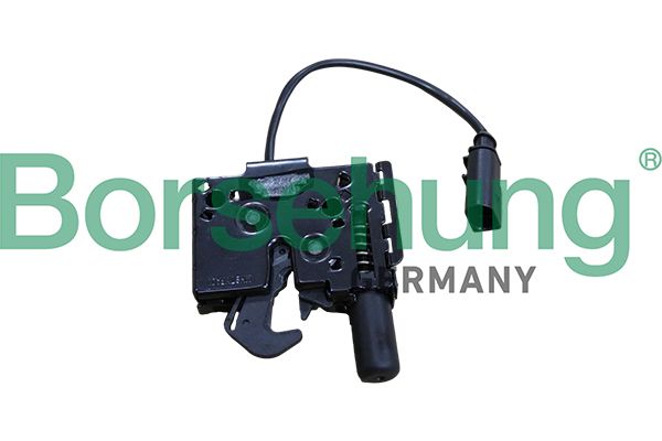 Mootorikapoti lukk,...