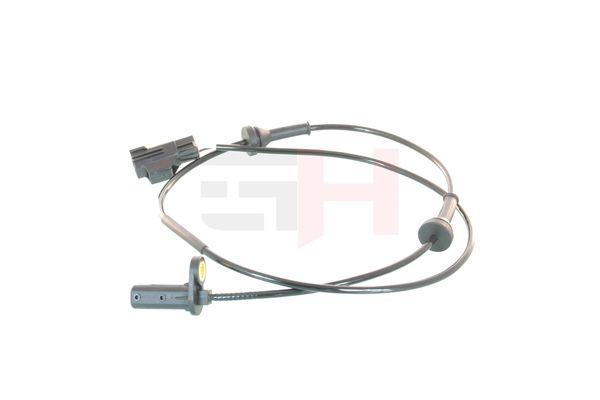 GH GH-704803V Sensor, wheel speed
