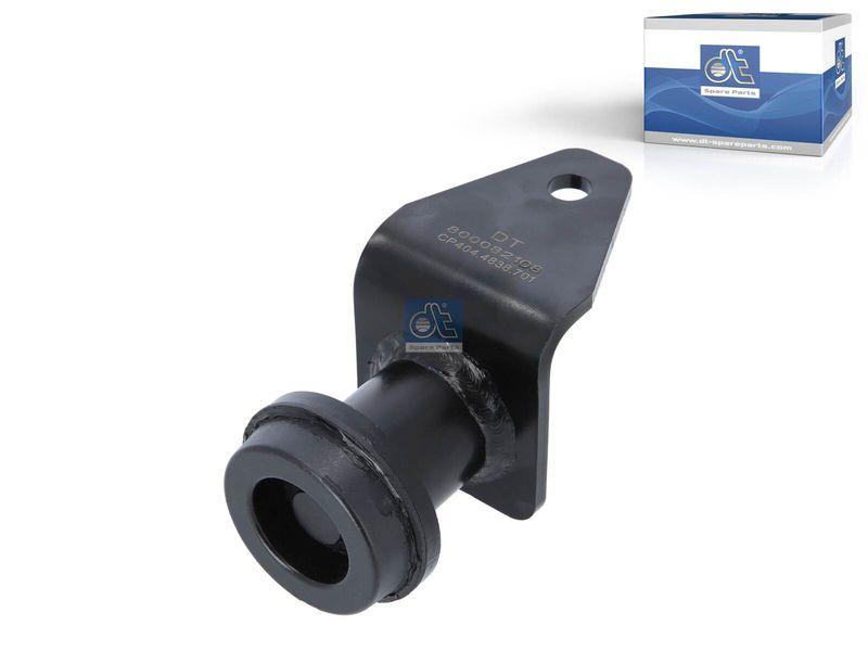 Product Gājiena ierobežotājs, Atsperojums DT Spare Parts 5.10701 Image