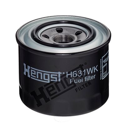 HENGST FILTER Üzemanyagszűrő H631WK