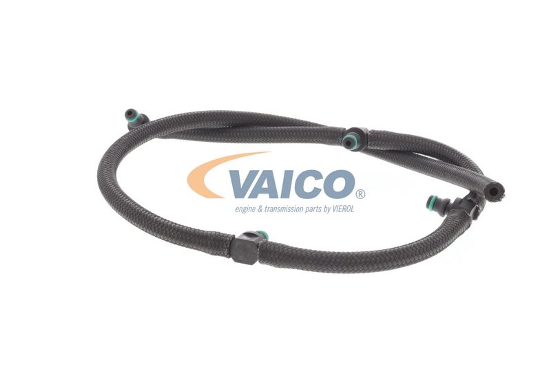 Furtun,supracurgere combustibil V30-3354 VAICO