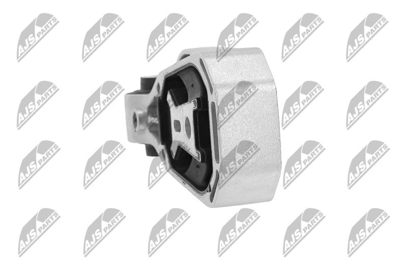 Paigutus, Mootor, NTY ZPS-ME-058