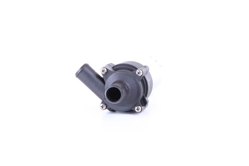 Veepump, mootori jahutus, NISSENS 831050