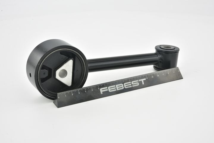 Paigutus, Mootor, FEBEST MM-Z20FR