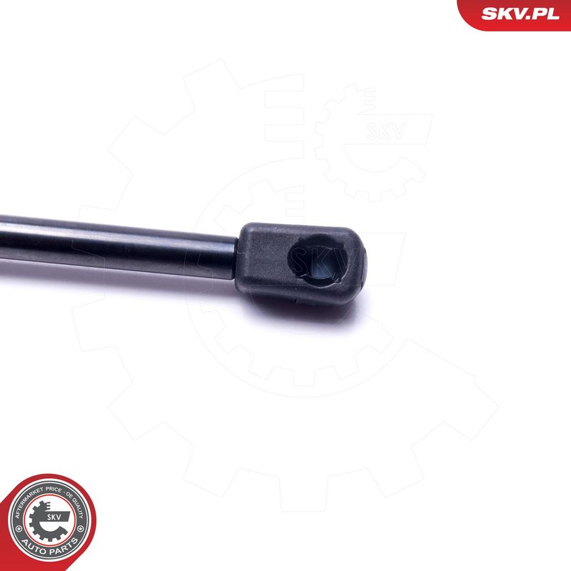 Gaasivedru, mootorikapott, ESEN SKV 52SKV073