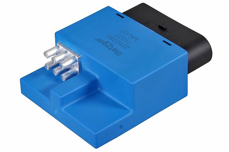 METZGER AUTOTEILE 2250286 - Kuro siurblio valdymo blokas