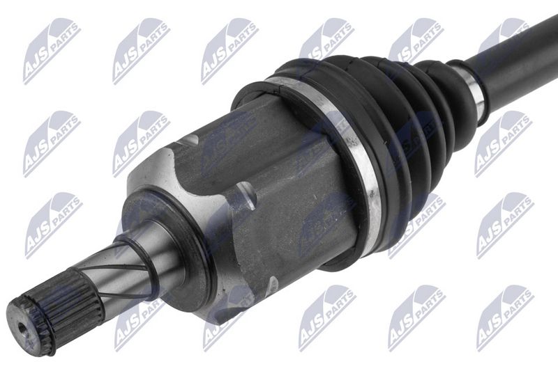 NTY NPW-FT-106 Drive Shaft