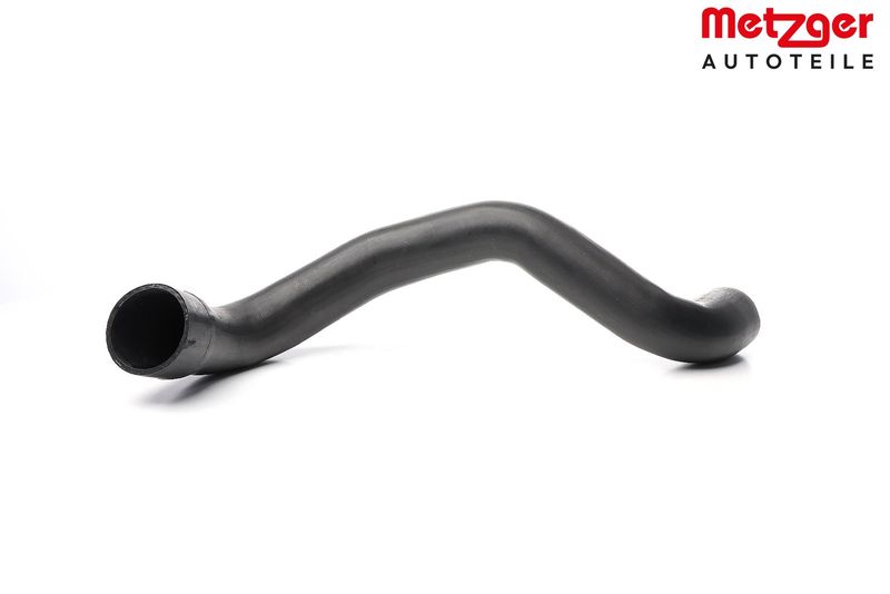 METZGER AUTOTEILE 2401011 Charge Air Hose