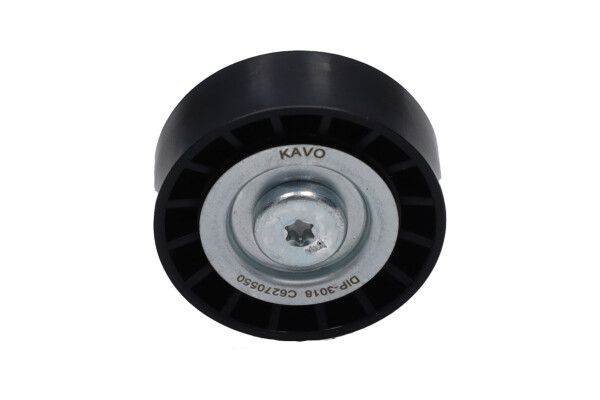 Kavo Parts Kreipiantysis skriemulys, V formos rumbuotas diržas