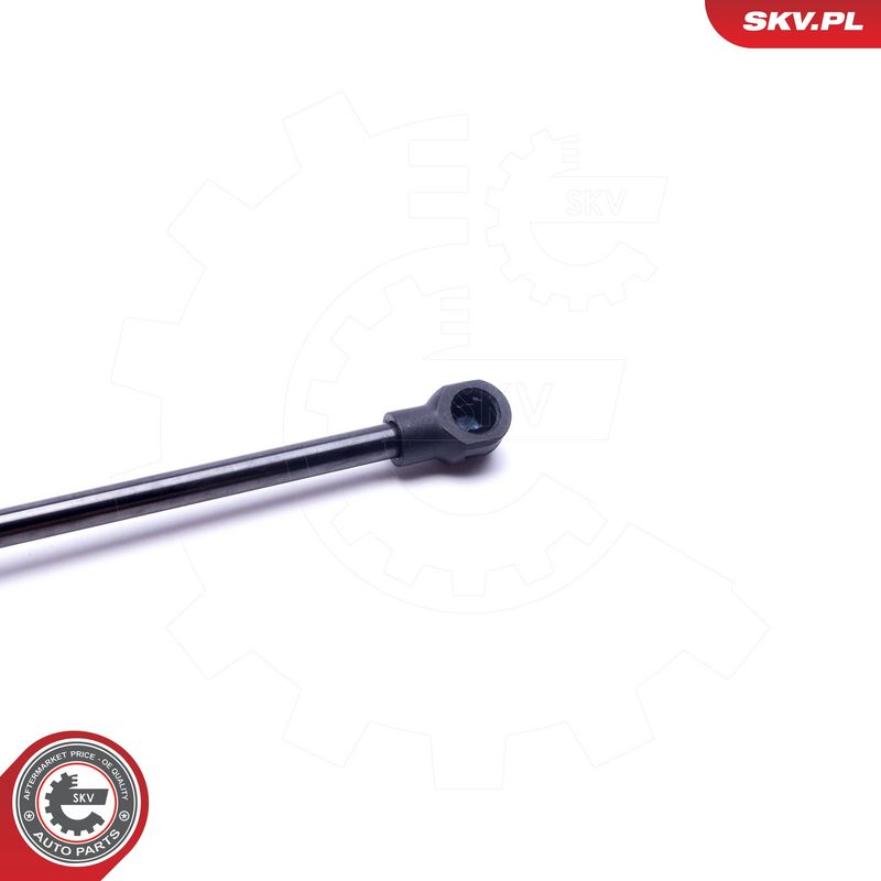 Gaasivedru, mootorikapott, ESEN SKV 52SKV102