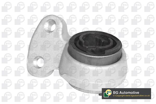 BGA BU0904 Mounting, control/trailing arm