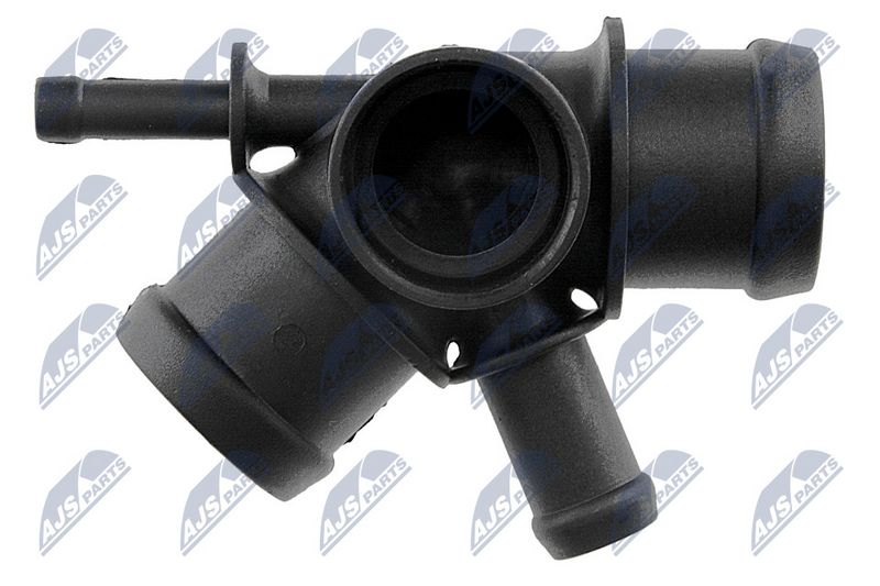 Jahutusvedeliku flants, NTY CTM-WW-019