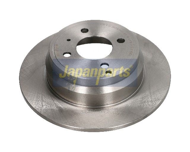 JAPANPARTS Stabdžių diskas