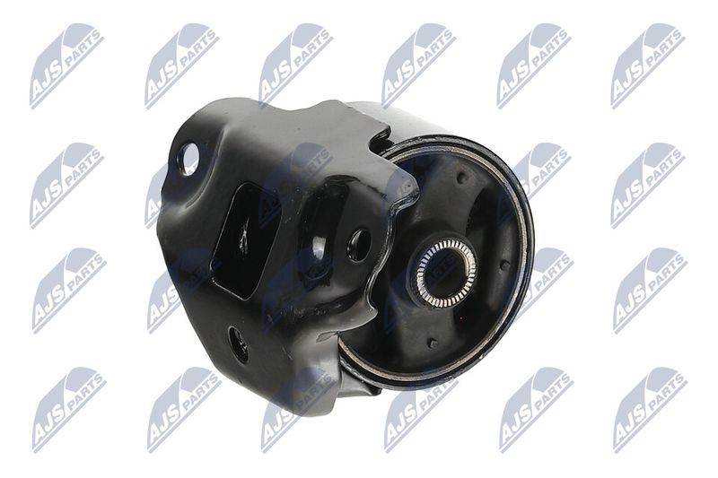 Paigutus, Mootor, NTY ZPS-KA-305