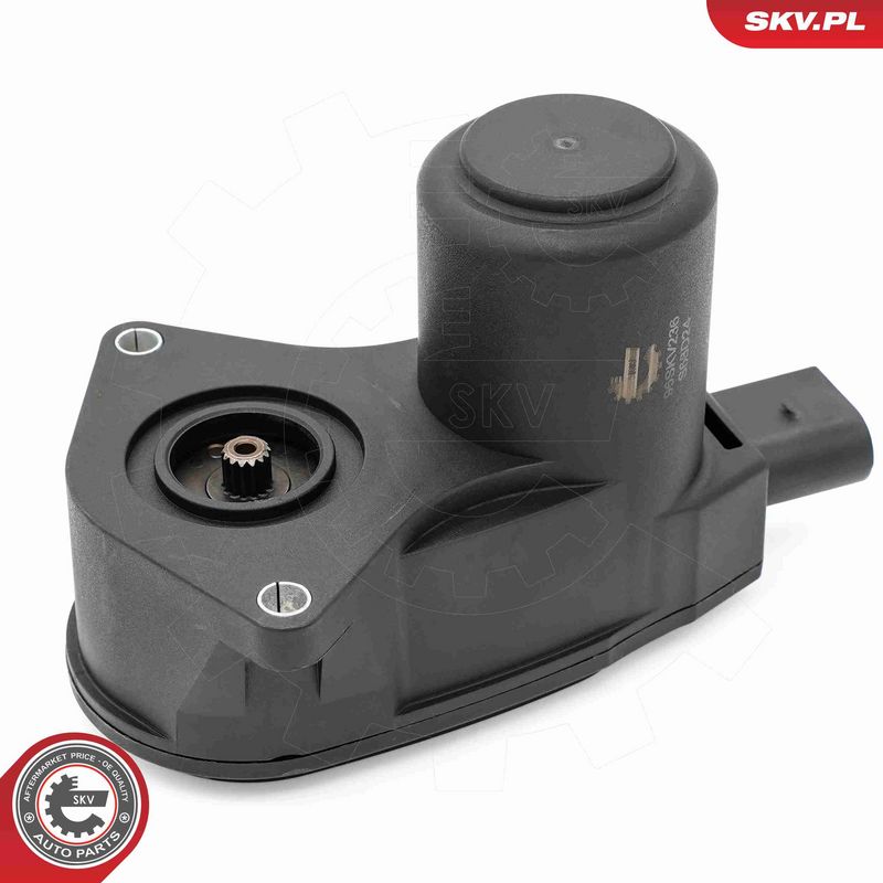 ESEN SKV 96SKV236 Control Element, parking brake caliper