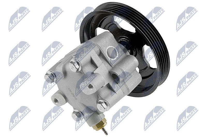NTY SPW-MZ-003 Hydraulic Pump, steering