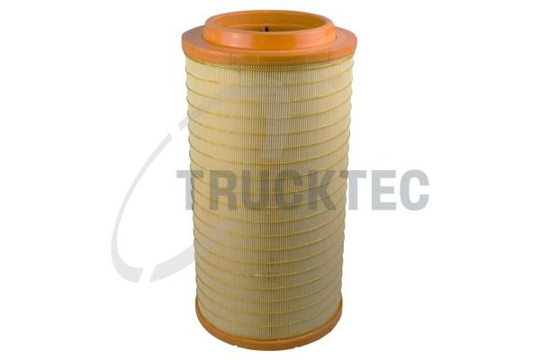 TRUCKTEC AUTOMOTIVE 04.14.031 - Air Filter