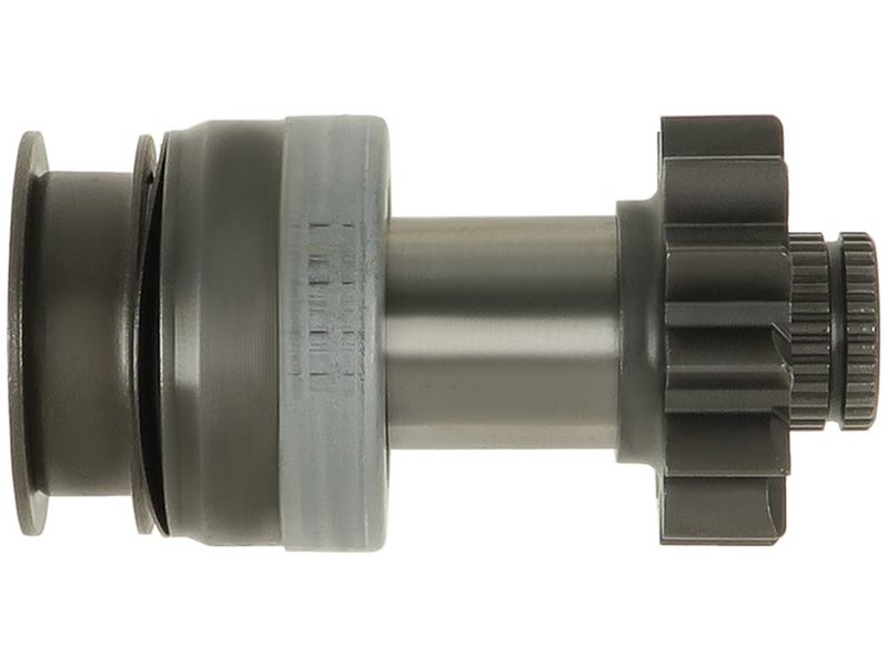 Vabajooks, starter, AS-PL SD5082