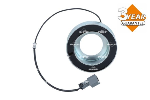 Bobină, cuplaj magnetic (compresor) NRF 380626