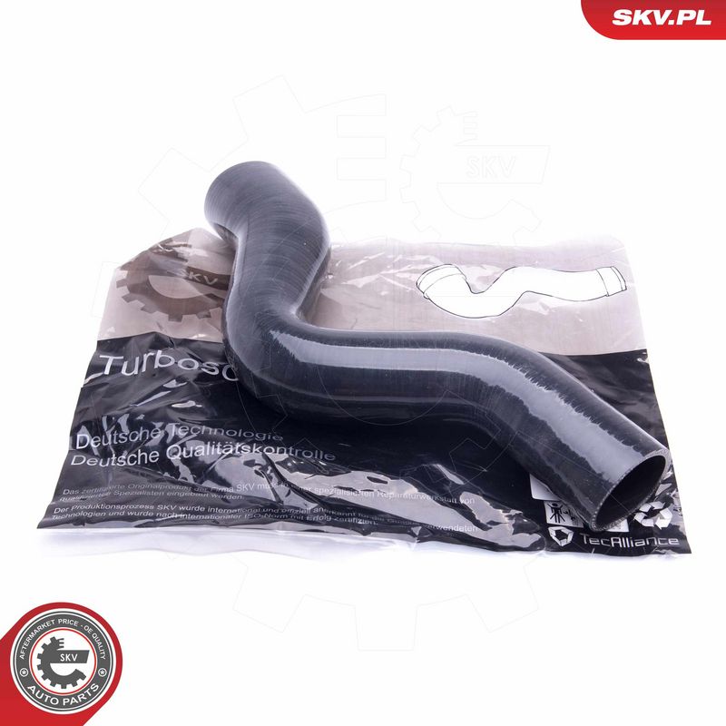 Laadimisõhu voolik, ESEN SKV 24SKV815