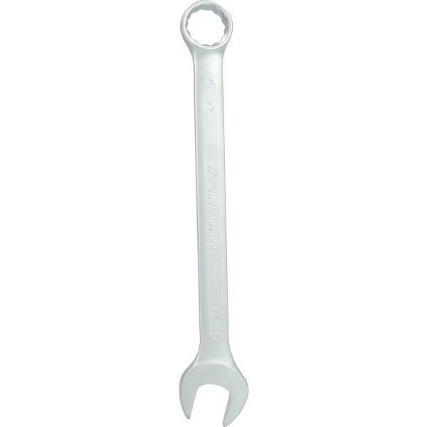 KS TOOLS BT011924 Ring-/Open End Spanner
