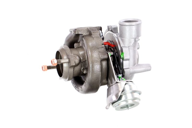 REMANTE 003-001-001012R Charger, charging (supercharged/turbocharged)