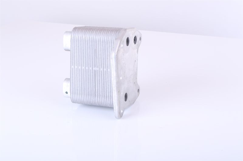Õliradiaator, mootoriõli, NISSENS 90974