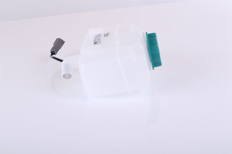 NISSENS 996177 Expansion Tank, coolant