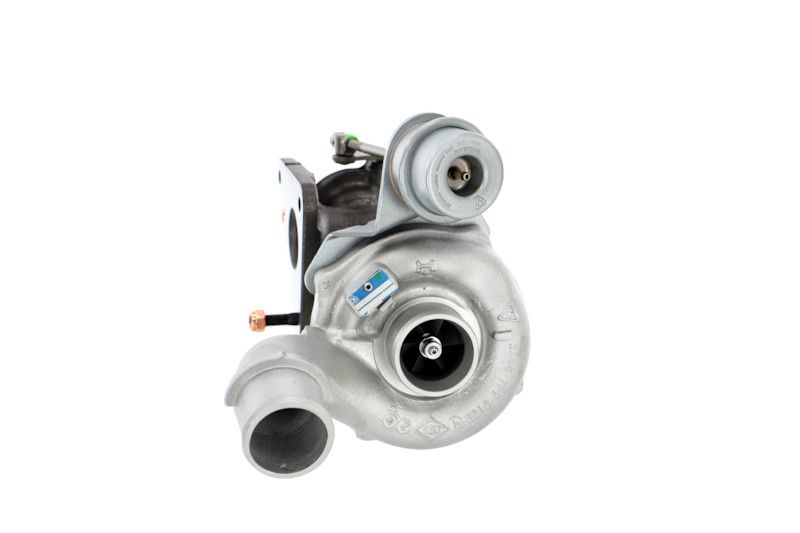 REMANTE 003-002-001087R Charger, charging (supercharged/turbocharged)