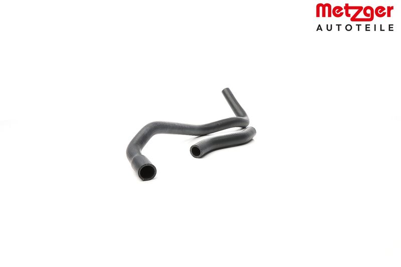 METZGER AUTOTEILE 2421198 Radiator Hose