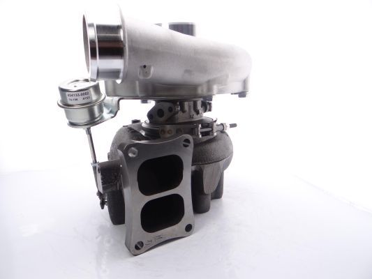 GARRETT 452281-5017S Charger, charging (supercharged/turbocharged)