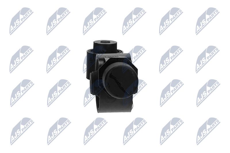 Paigutus, Mootor, NTY ZPS-NS-060
