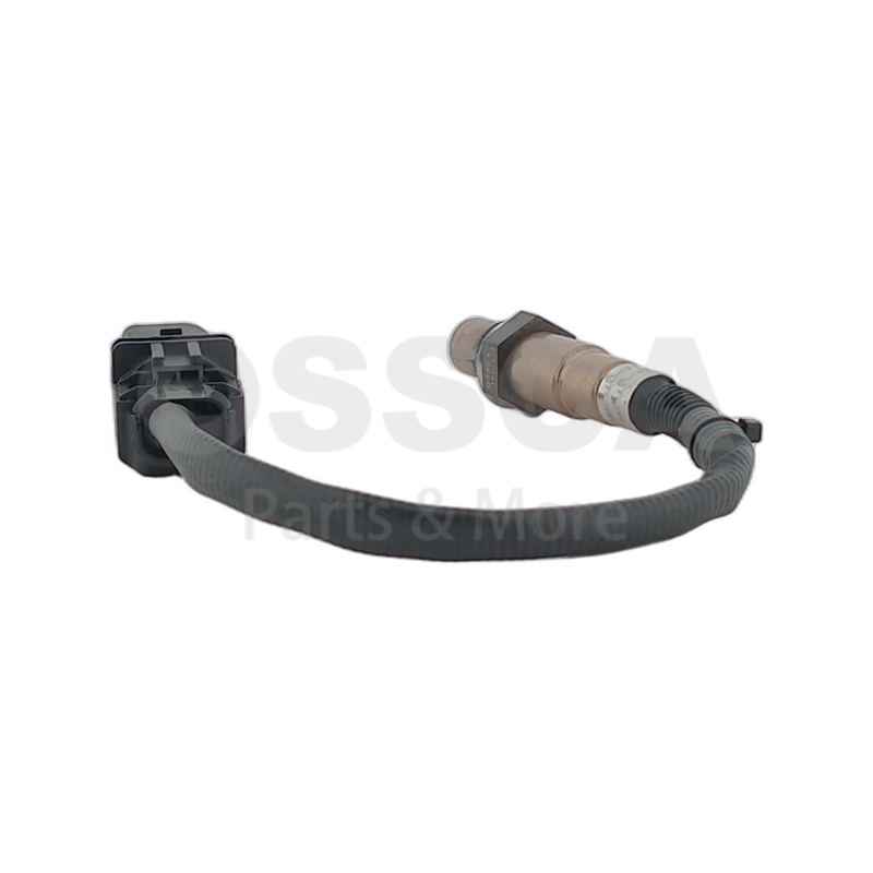 Lambda andur, OSSCA 19569