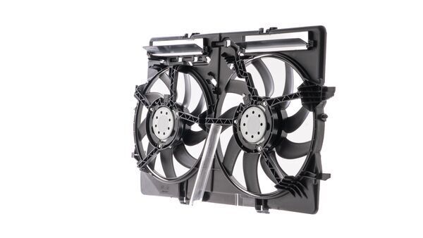 MAHLE CFF 649 000S Fan, engine cooling