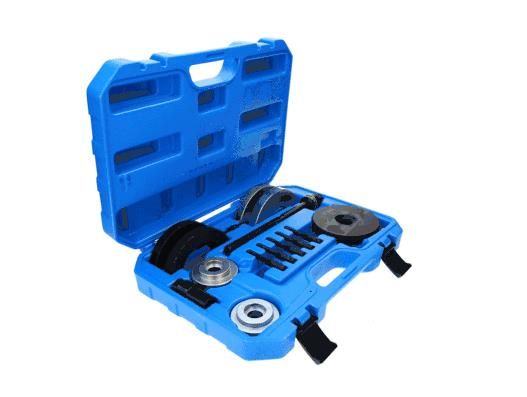 Montaažitööriistade komplekt, rattakese, rattalaager, KS TOOLS BT671450