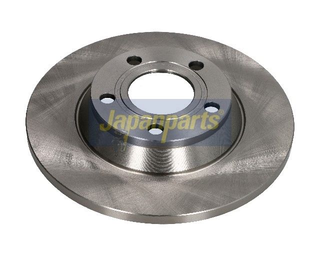 JAPANPARTS Stabdžių diskas