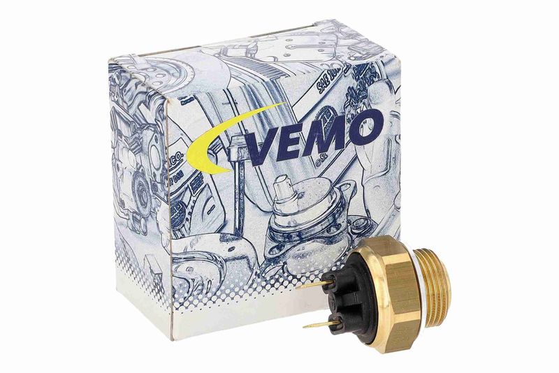 VEMO V42-99-0008 Temperature Switch, radiator fan